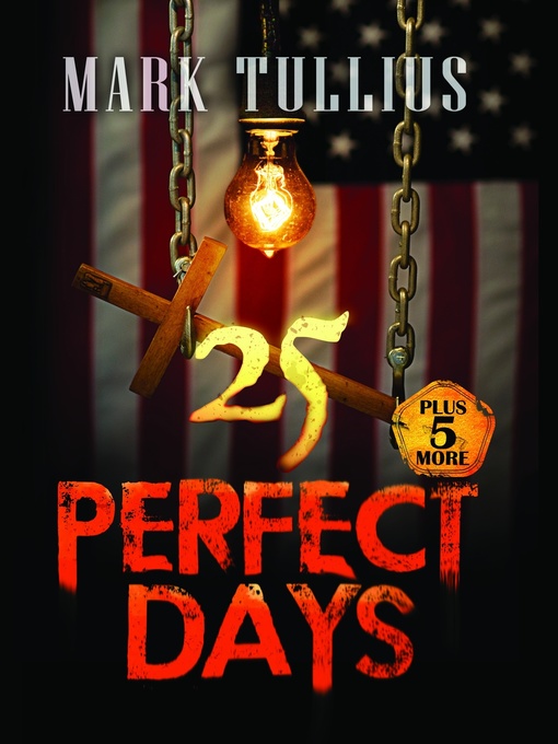 Title details for 25 Perfect Days by Mark Tullius - Available